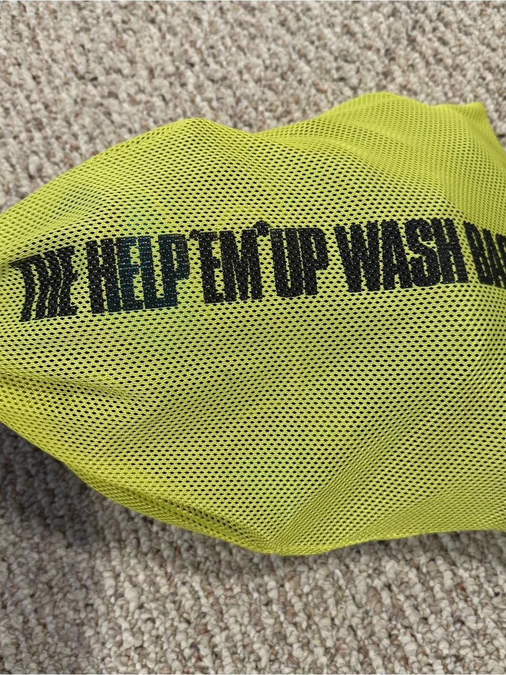 The Help 'Em Up Harness for Large Dogs
